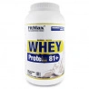 FitMax Whey Protein 81 [jar] - 2250g
