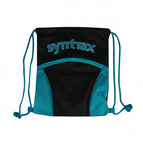 Syntrax Worek Gym Bag - 1 szt.