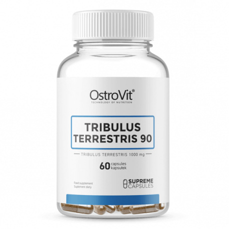 Ostrovit Tribulus Terrestris - 60 tabl.