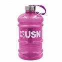 USN Water Jug Pink [Kanister] 2200ml - 1 szt.