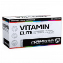 Formotiva Vitamin Elite - 60 kaps.