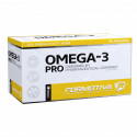 Formotiva Omega-3 PRO - 60 kaps.