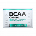 Formotiva BCAA Combo - 10g