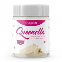GymQueen Queenella White Chocolate Krem Proteinowy o smaku białej czekolady - 250g