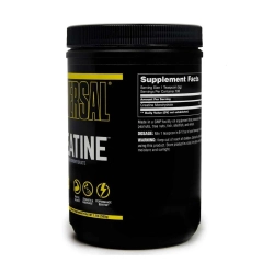 Universal Creatine Powder - 500g