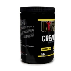 Universal Creatine Powder - 500g
