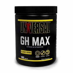 Universal GH Max - 180 tabl.