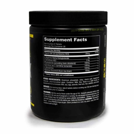 Universal GH Max - 180 tabl.