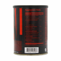 Universal Animal M-Stak - 21 sasz.