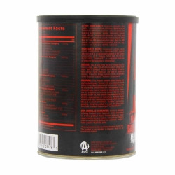 Universal Animal M-Stak - 21 sasz.