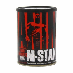 Universal Animal M-Stak - 21 sasz.