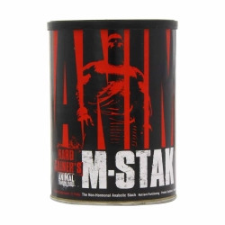 Universal Animal M-Stak - 21 sasz.