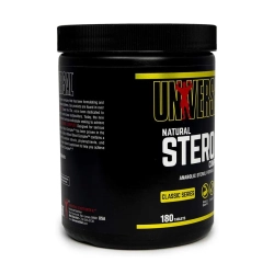 Universal Natural Sterol Complex - 180 tabl.