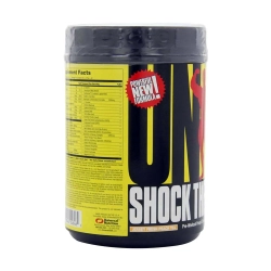Universal Shock Therapy - 840g