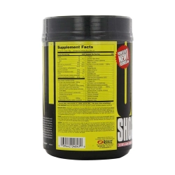 Universal Shock Therapy - 840g