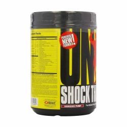 Universal Shock Therapy - 840g