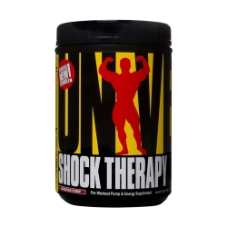 Universal Shock Therapy - 840g
