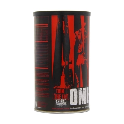 Universal Animal Omega - 30 sasz.