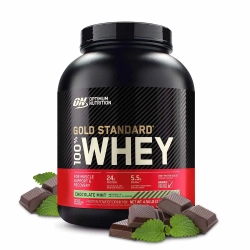 Optimum Nutrition 100% Gold Standard Whey - 2270g