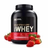 Optimum Nutrition 100% Gold Standard Whey - 2270g