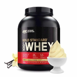 Optimum Nutrition 100% Gold Standard Whey - 2270g
