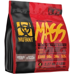 PVL Mutant Mass - 2270g