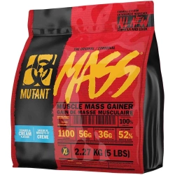 PVL Mutant Mass - 2270g