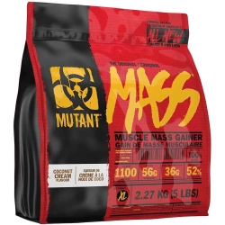 PVL Mutant Mass - 2270g