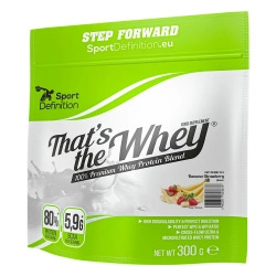Sport Definition That's The Whey - 300g