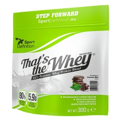 Sport Definition That's The Whey - 300g