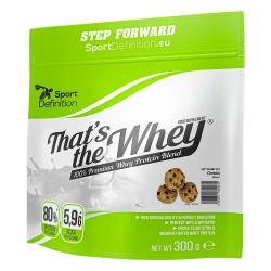 Sport Definition That's The Whey - 300g