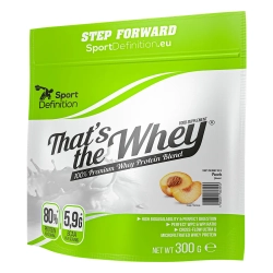 Sport Definition That's The Whey - 300g
