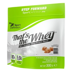 Sport Definition That's The Whey - 300g
