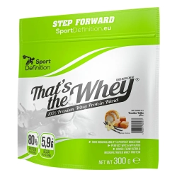 Sport Definition That's The Whey - 300g