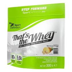 Sport Definition That's The Whey - 300g