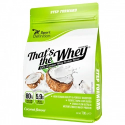 Sport Definition That's The Whey - 700g