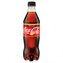 Coca Cola Peach ZERO - 500ml