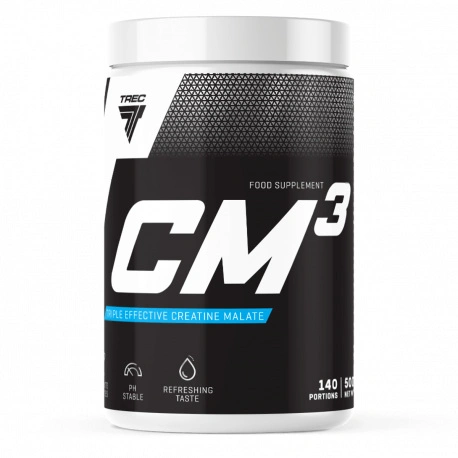 Trec CM3 Powder - 500g