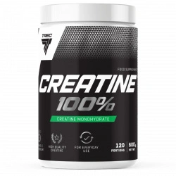 Trec Creatine 100% - 600g