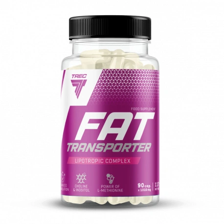 Trec Fat Transporter - 90 kaps.