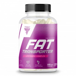 Trec Fat Transporter - 180 kaps. 