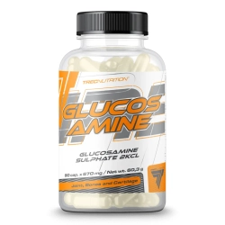 Trec Glucosamine - 90 kaps.