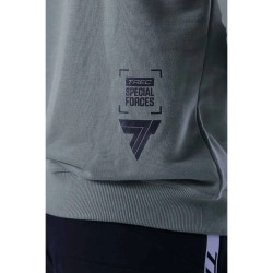 Trec Wear® Sweatshirt 035 7R3C Olive