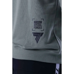 Trec Wear® Sweatshirt 035 7R3C Olive