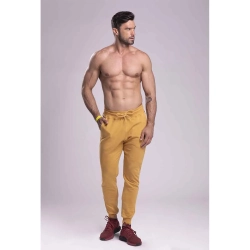 Trec Wear® Pants 044 Jogger Stripe Beige