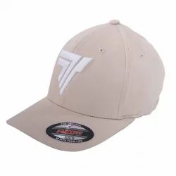 Trec Wear® Czapka z daszkiem FULLCAP 023 Stone