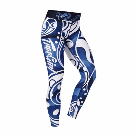 Trec Wear® Leggins TRECGIRL 009