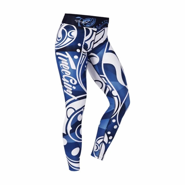 Trec Wear® Leggins TRECGIRL 009