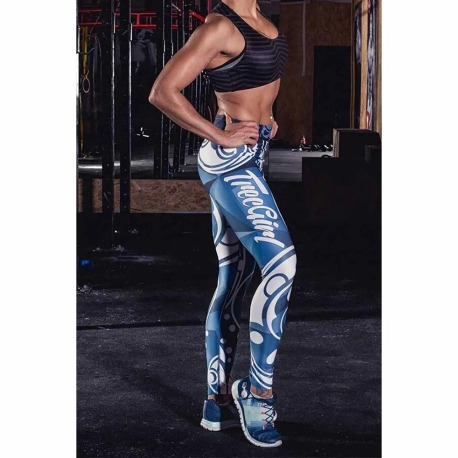 Trec Wear® Leggins TGirl 09