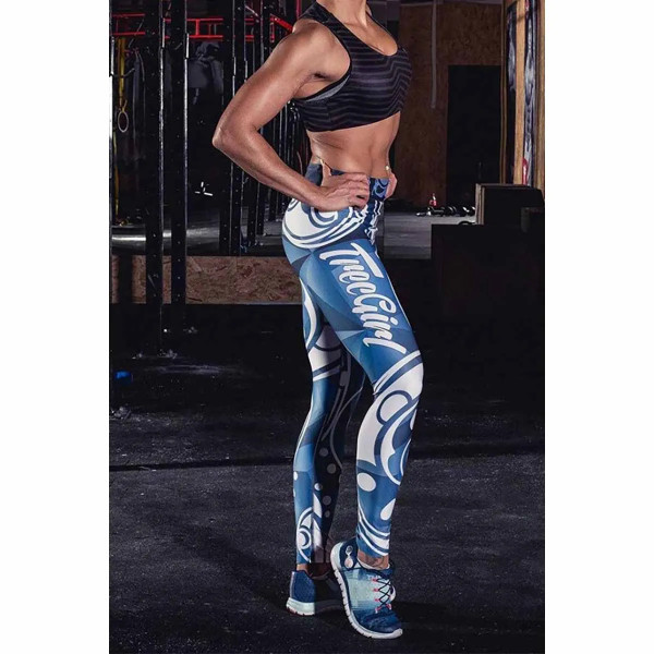 Trec Wear® Leggins TGirl 09